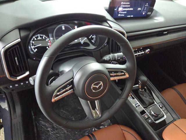 used 2025 Mazda CX-50 car, priced at $37,246