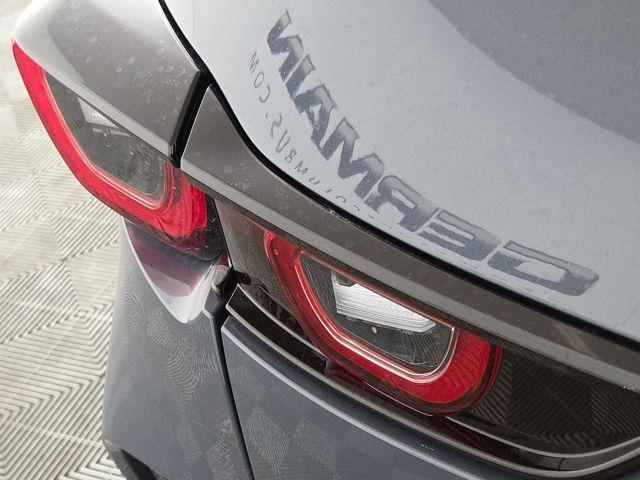 used 2025 Mazda CX-50 car, priced at $37,246