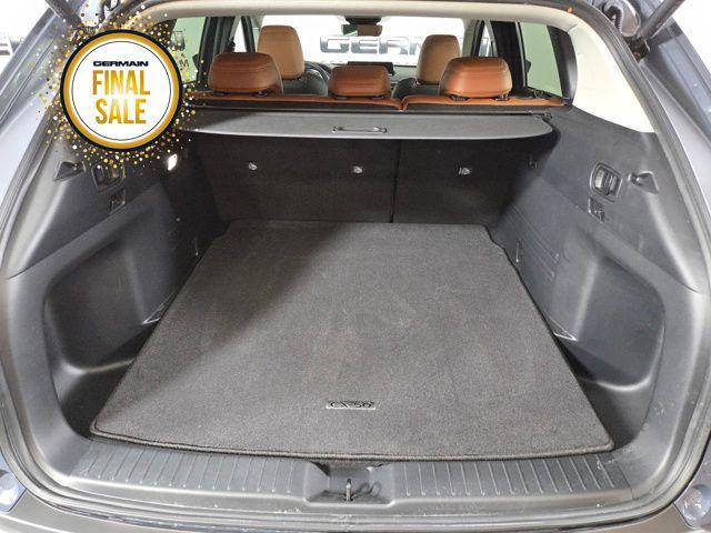 used 2025 Mazda CX-50 car, priced at $37,246
