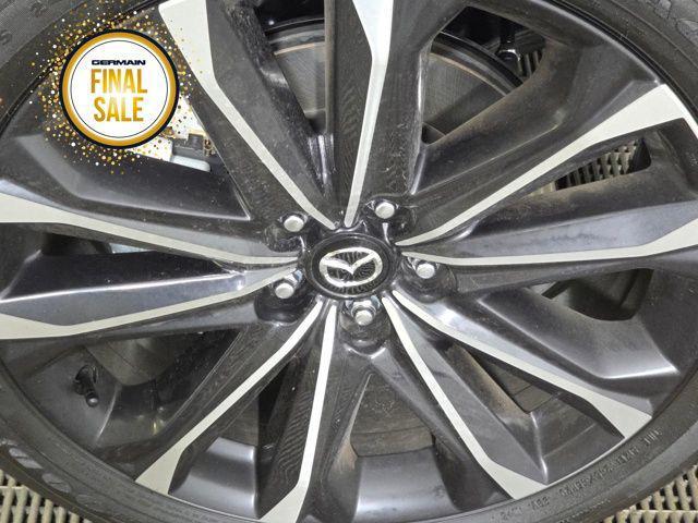 used 2025 Mazda CX-50 car, priced at $37,246