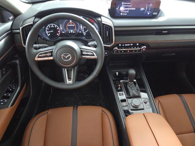 used 2025 Mazda CX-50 car, priced at $37,246