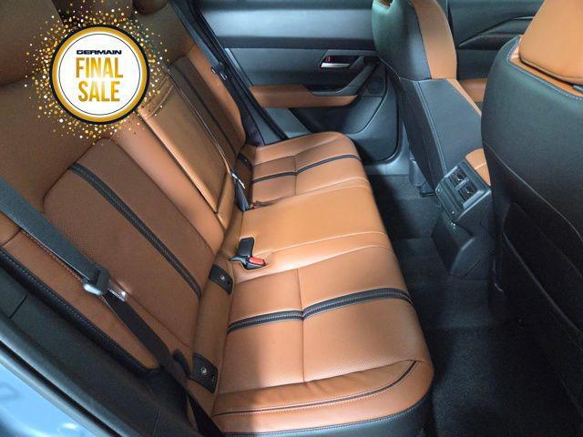 used 2025 Mazda CX-50 car, priced at $37,246