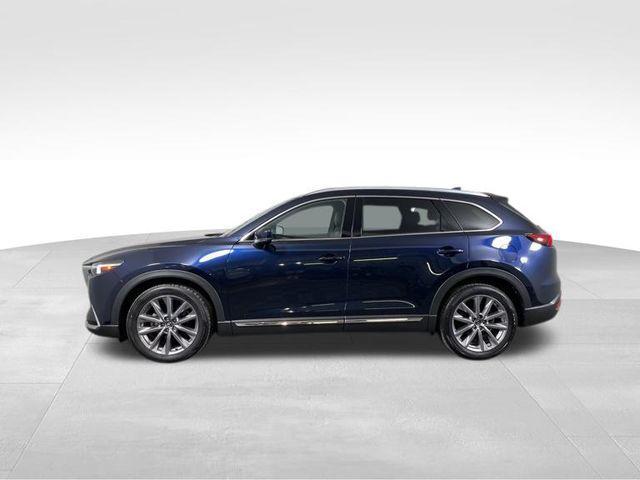 used 2023 Mazda CX-9 car, priced at $32,718