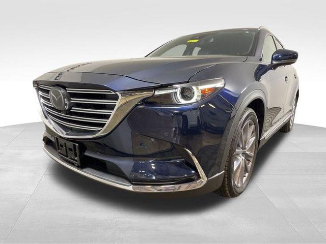 used 2023 Mazda CX-9 car, priced at $32,718
