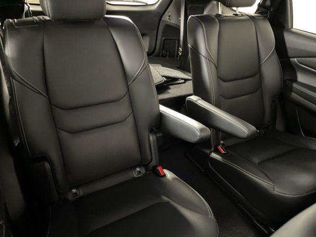 used 2023 Mazda CX-9 car, priced at $32,718