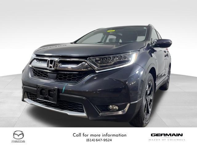 used 2019 Honda CR-V car, priced at $22,559