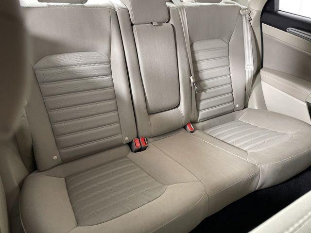 used 2019 Ford Fusion Hybrid car, priced at $13,537
