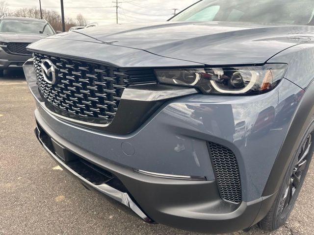 new 2025 Mazda CX-5 car, priced at $39,620