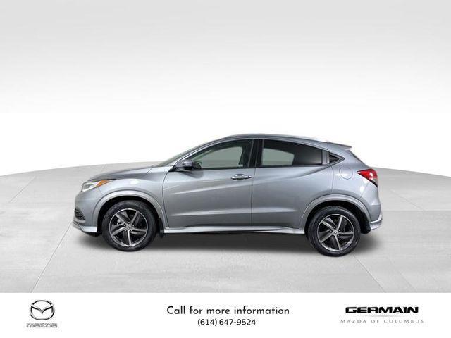 used 2019 Honda HR-V car, priced at $22,986