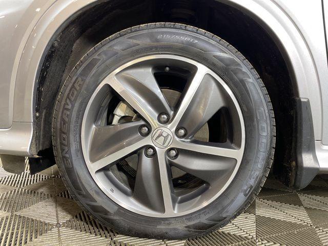 used 2019 Honda HR-V car, priced at $22,986