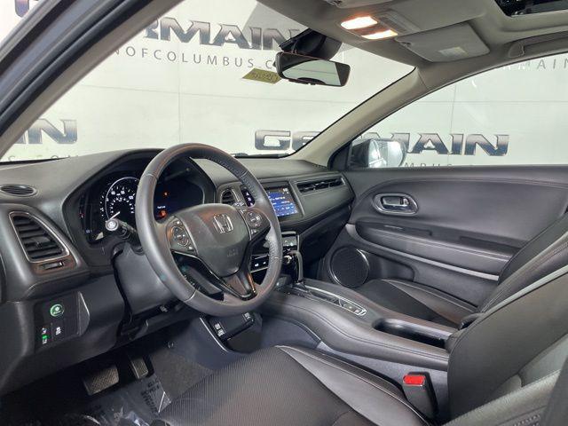 used 2019 Honda HR-V car, priced at $22,986