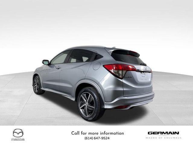 used 2019 Honda HR-V car, priced at $22,986