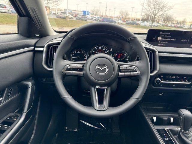 new 2025 Mazda CX-50 car, priced at $34,183