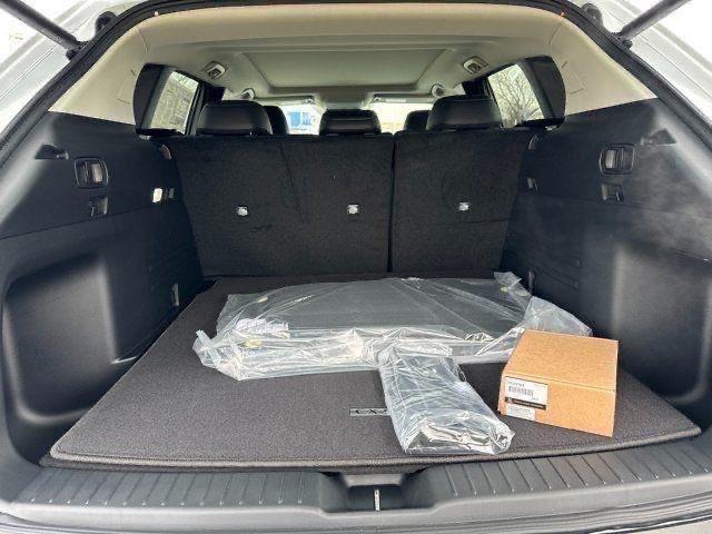 new 2025 Mazda CX-50 car, priced at $34,183