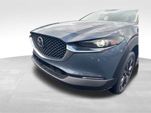 new 2025 Mazda CX-30 car, priced at $32,235