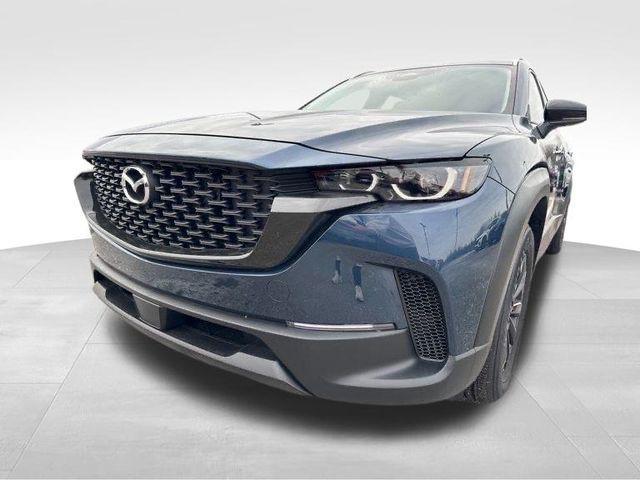 new 2025 Mazda CX-50 car, priced at $36,055