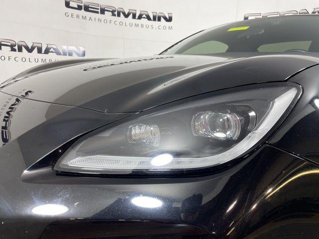 used 2023 Toyota GR86 car, priced at $30,495