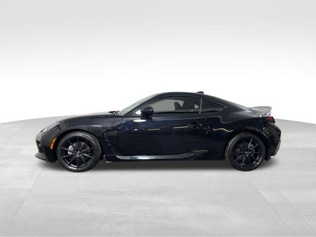 used 2023 Toyota GR86 car, priced at $30,495