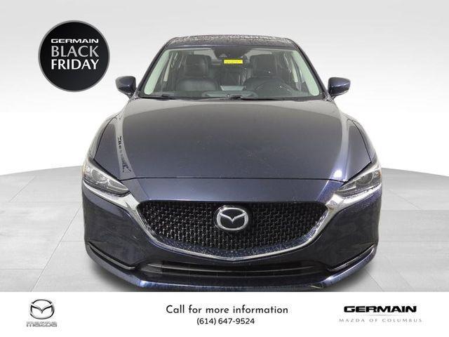 used 2018 Mazda Mazda6 car, priced at $12,775