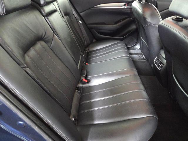 used 2018 Mazda Mazda6 car, priced at $12,775