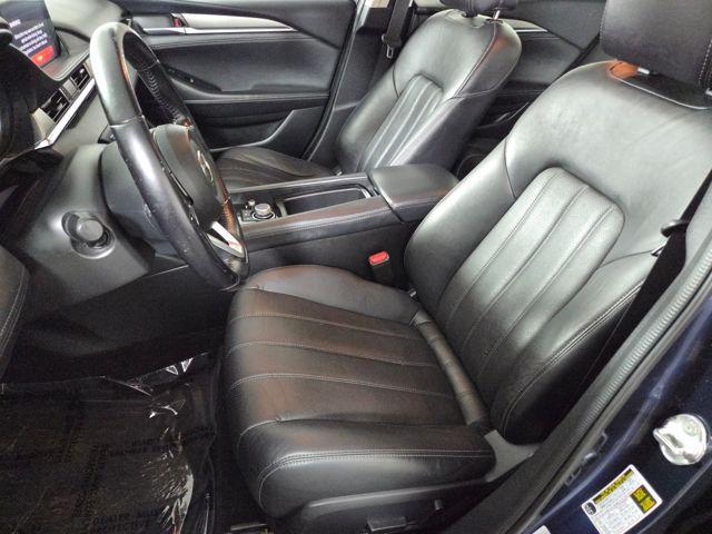 used 2018 Mazda Mazda6 car, priced at $12,775