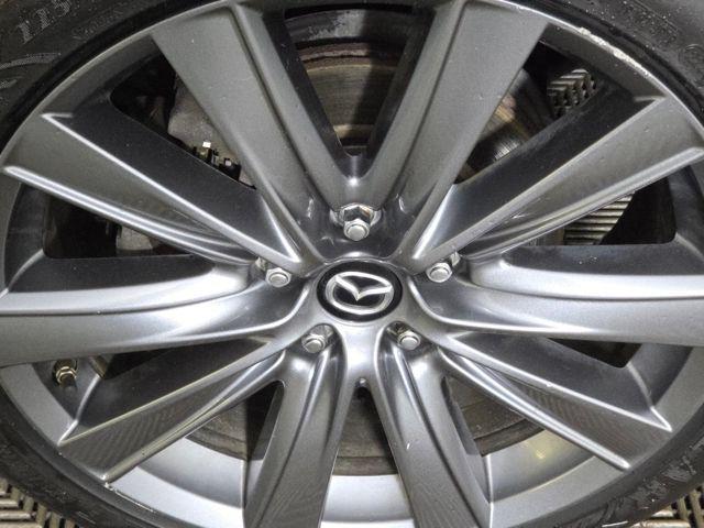 used 2018 Mazda Mazda6 car, priced at $12,775