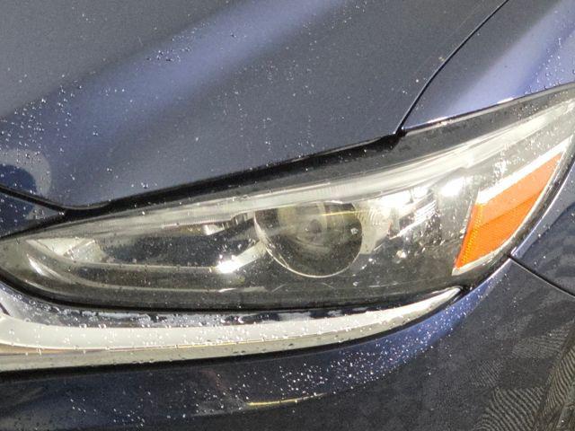 used 2018 Mazda Mazda6 car, priced at $12,775