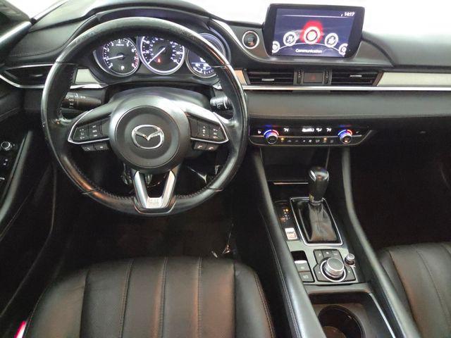 used 2018 Mazda Mazda6 car, priced at $12,775