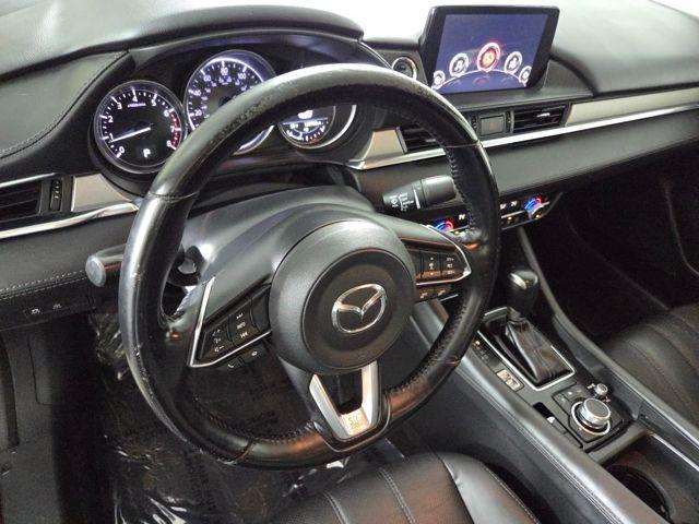 used 2018 Mazda Mazda6 car, priced at $12,775