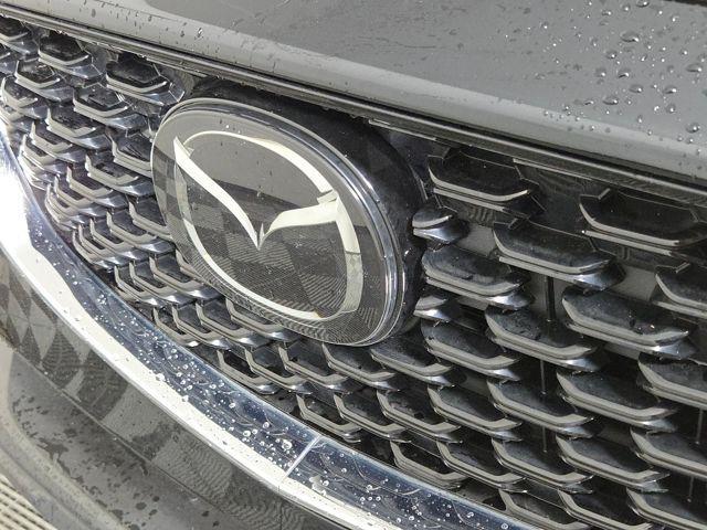 used 2023 Mazda CX-5 car, priced at $26,895