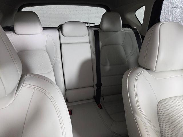 used 2023 Mazda CX-5 car, priced at $26,895