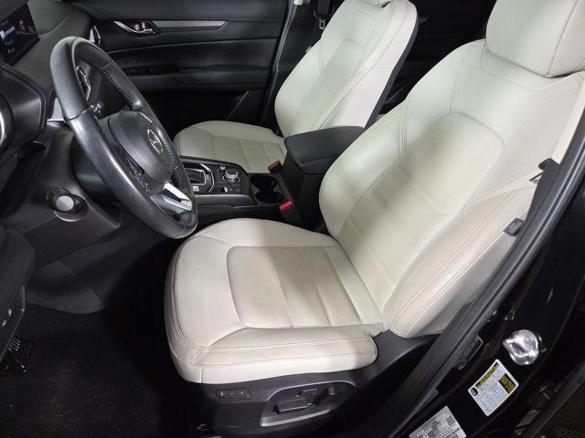 used 2023 Mazda CX-5 car, priced at $26,895
