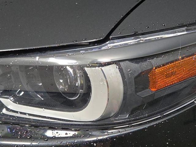 used 2023 Mazda CX-5 car, priced at $26,895