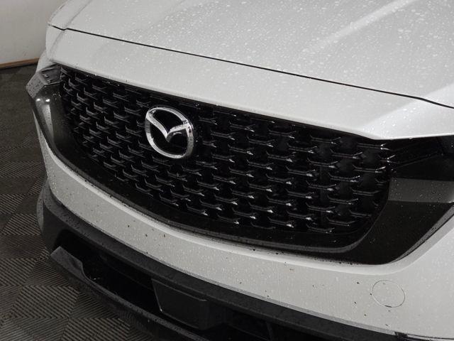 used 2025 Mazda CX-50 Hybrid car, priced at $37,153