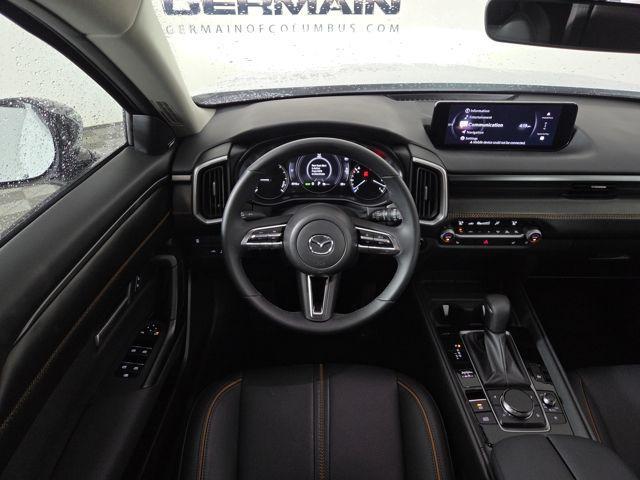 used 2025 Mazda CX-50 Hybrid car, priced at $37,153