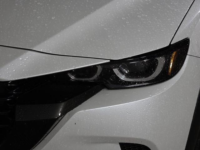 used 2025 Mazda CX-50 Hybrid car, priced at $37,153