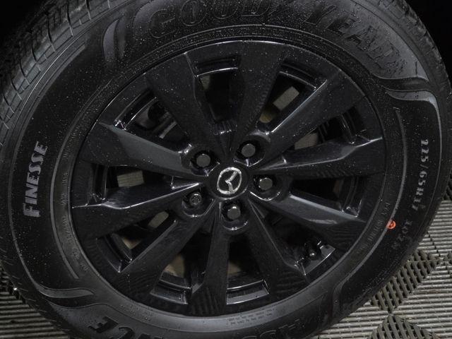 used 2025 Mazda CX-50 Hybrid car, priced at $37,153