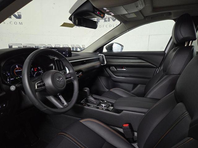 used 2025 Mazda CX-50 Hybrid car, priced at $37,153