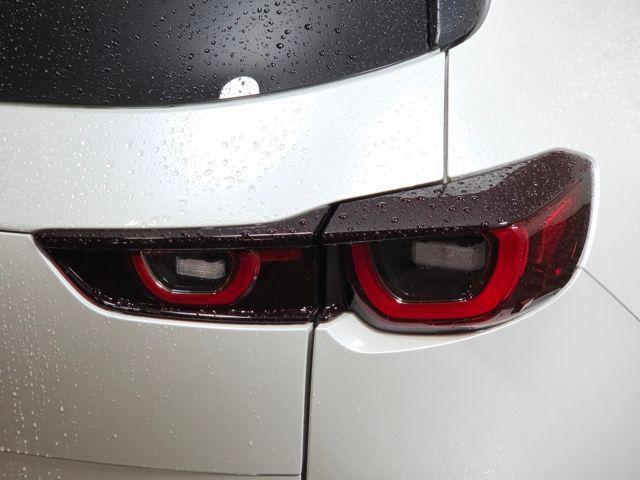used 2025 Mazda CX-50 Hybrid car, priced at $37,153