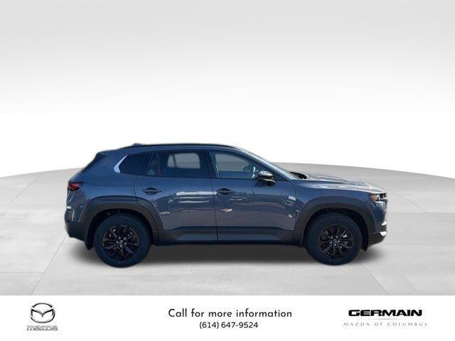 new 2026 Mazda CX-50 Hybrid car, priced at $40,793