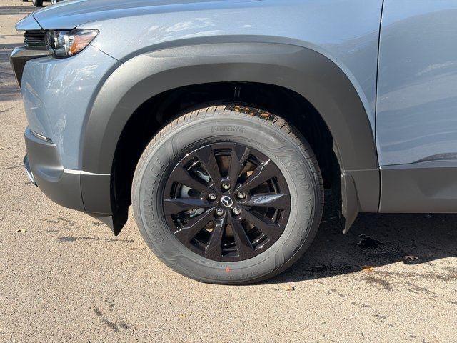 new 2026 Mazda CX-50 Hybrid car, priced at $40,793