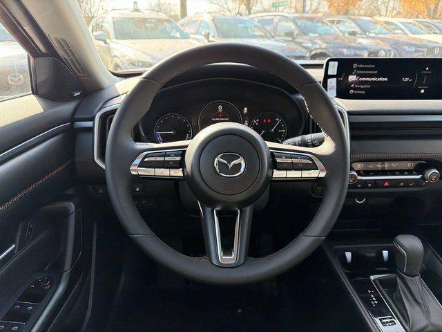 new 2026 Mazda CX-50 Hybrid car, priced at $40,793