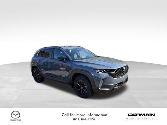 new 2026 Mazda CX-50 Hybrid car, priced at $40,793