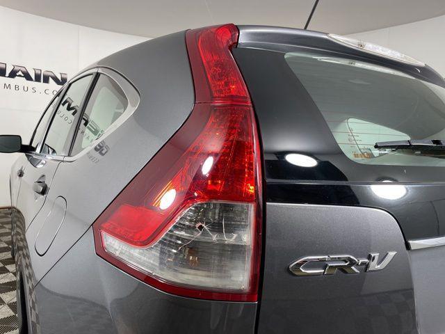 used 2014 Honda CR-V car, priced at $12,490