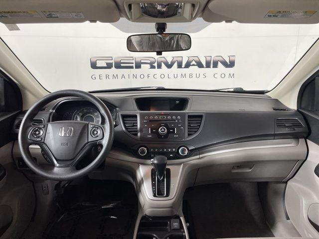 used 2014 Honda CR-V car, priced at $12,490