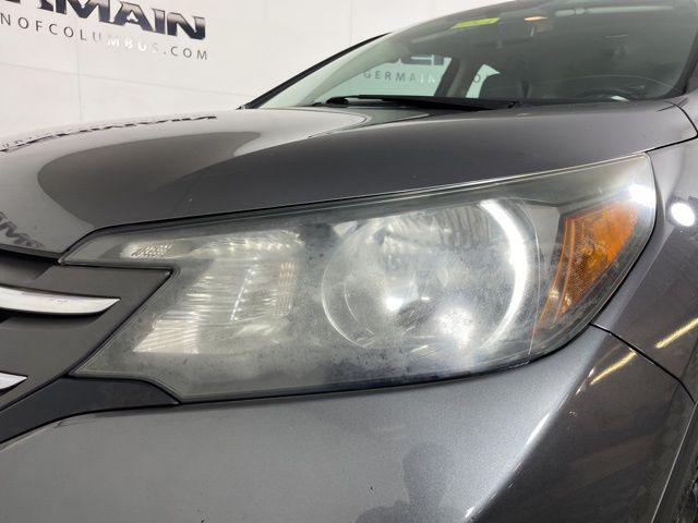 used 2014 Honda CR-V car, priced at $12,490