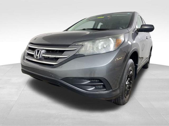 used 2014 Honda CR-V car, priced at $12,490