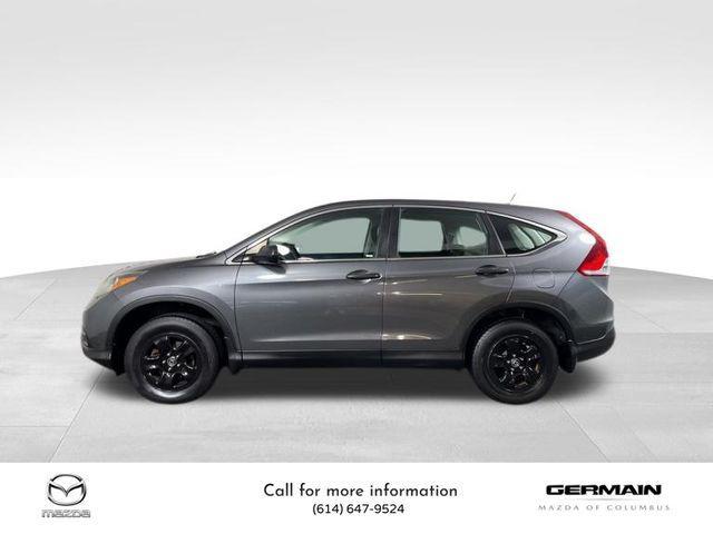 used 2014 Honda CR-V car, priced at $12,490
