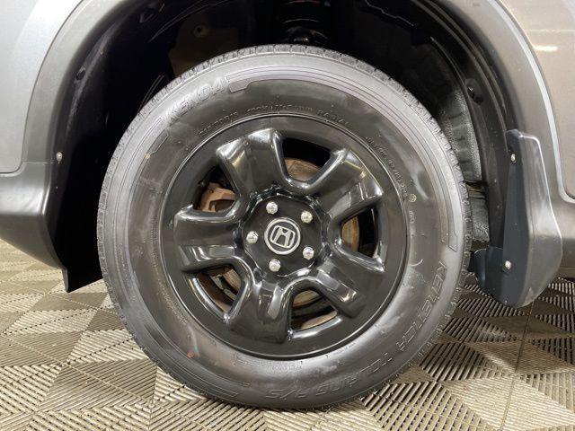 used 2014 Honda CR-V car, priced at $12,490