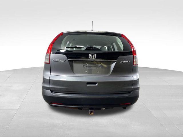 used 2014 Honda CR-V car, priced at $12,490